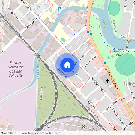 31 Dent Street, NSW 2296, Islington