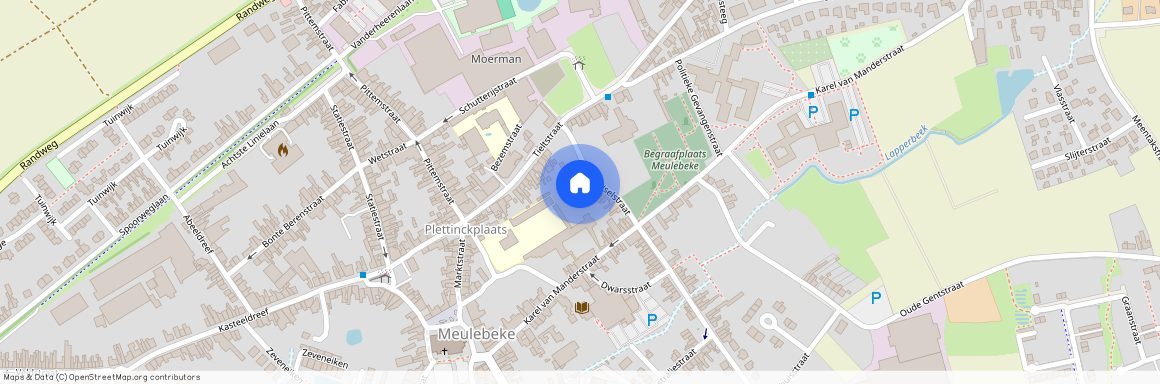 Rijselstraat, 21, 2, 8760, Meulebeke