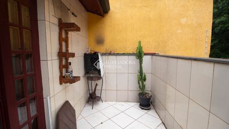 Sobrado com 3 quartos e 480m² para alugar em Jardim Las Vegas, Santo André. - Foto 5