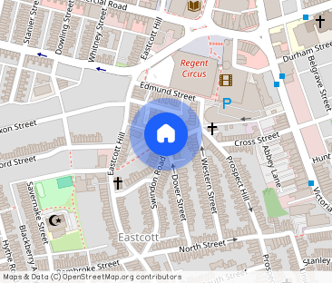 Swindon Road, Old Town, Swindon, SN1 - Photo 1