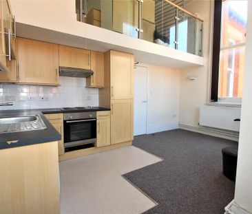 1 bedroom apartment to rent - Photo 3