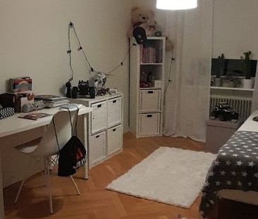 Djurgårdsgatan 28 - Foto 6