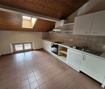 3.5 Zimmer, 85 m² - Foto 1