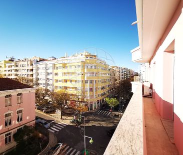 Apartamento T4 em Lisboa - Photo 6