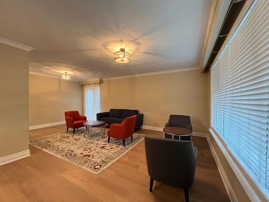 For Lease - 201 Hendon Avenue Unit# Main Floor, Toronto, Ontario - Photo 1