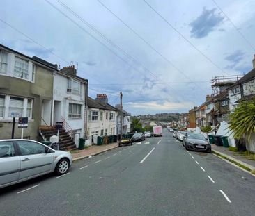 1 bedroom flat to rent - Photo 6