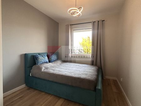 Osiedle Harmonia, 2 pokoje + balkon - Фото 4