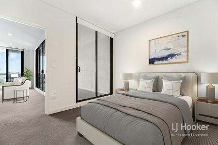 100/387 Macquarie Street, Liverpool NSW - Photo 2