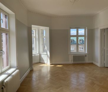 Ronnebygatan, Karlskrona - Photo 5