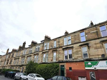 Kenmuir Street, G41 - Photo 3