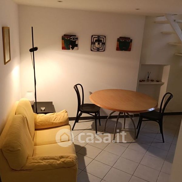 Loft in Affitto in Via Ambrogio Binda a Milano - Photo 1