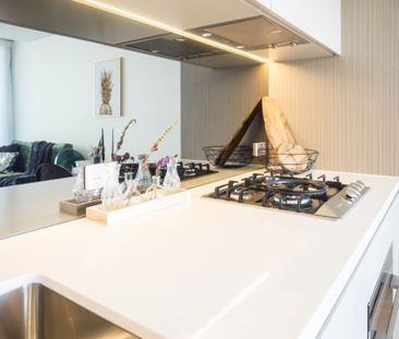 Unfurnished Stylish Studio in the Metropolitan of St Leonards! - Photo 4