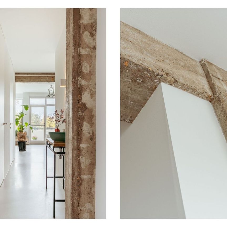 Amstel 137-B, Weesperbuurt, 1018EN, Amsterdam - Foto 1