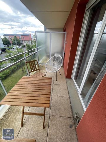 Location Appartement 2 pièces 46m² REHON 54430 - Photo 5