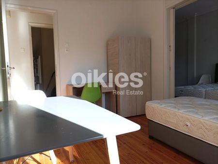 Διαμέρισμα για ενοικίαση Κέντρο (Χαριλάου) - Photo 5