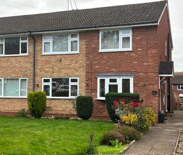 2 bedroom Flat To Let - Photo 6