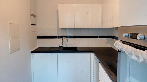 Appartement te huur - Photo 1