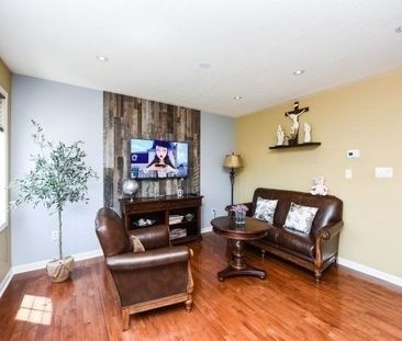 For Lease - 1175 McDowell Crescent, Milton, Ontario - Photo 3