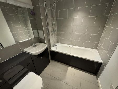 1 bedroom apartment to rent - Photo 3