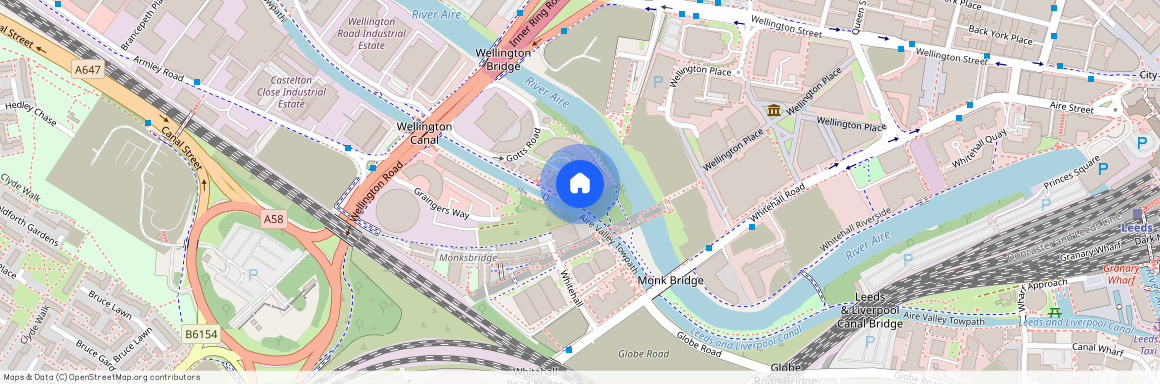 Gotts Road, West Yorkshire LS12