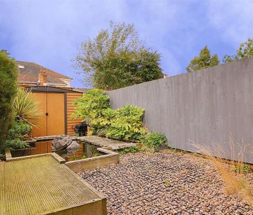 2 bedroom terraced house to rent - Photo 6