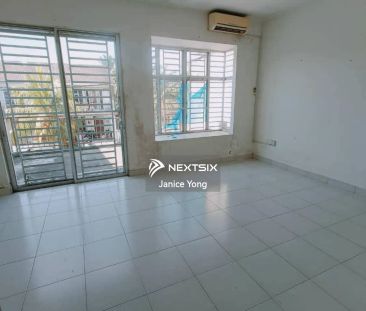 Taman Scientex Maju Kulai - Foto 5