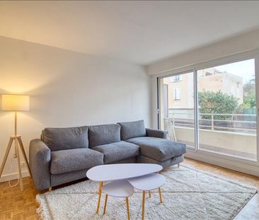 1 pièce - Meublé - 27,75 m² - RDC - Colocation non autorisée - Photo 2