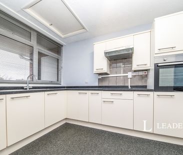 2 bedroom maisonette to rent Penshurst Road, Ipswich, IP3 - Photo 6