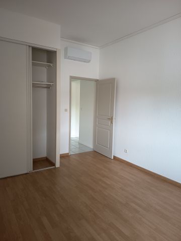 MAISON 3 PIECES + TERRAIN + GARAGE DOUBLE - LAMURE SUR AZERGUES - Photo 4