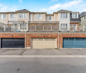 For Lease - 937 Brassard Circle, Milton, Ontario - Photo 4