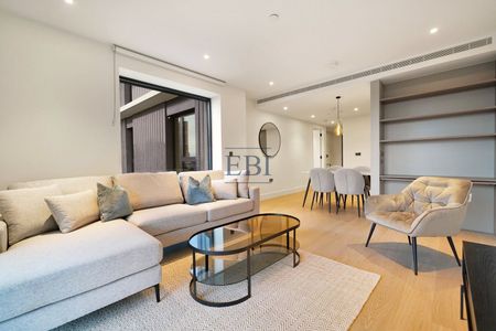 Westmont Apartments, Fountain Park Way, W12 7SF - Photo 4