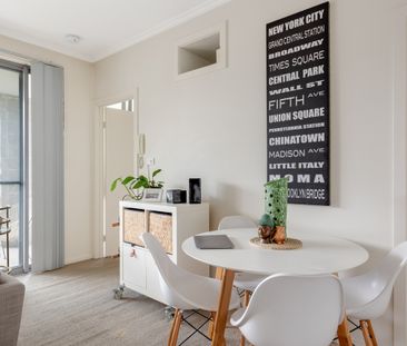 19/123 Lowanna Street, Braddon ACT 2612 - Apartment For Rent | Domain - Photo 3