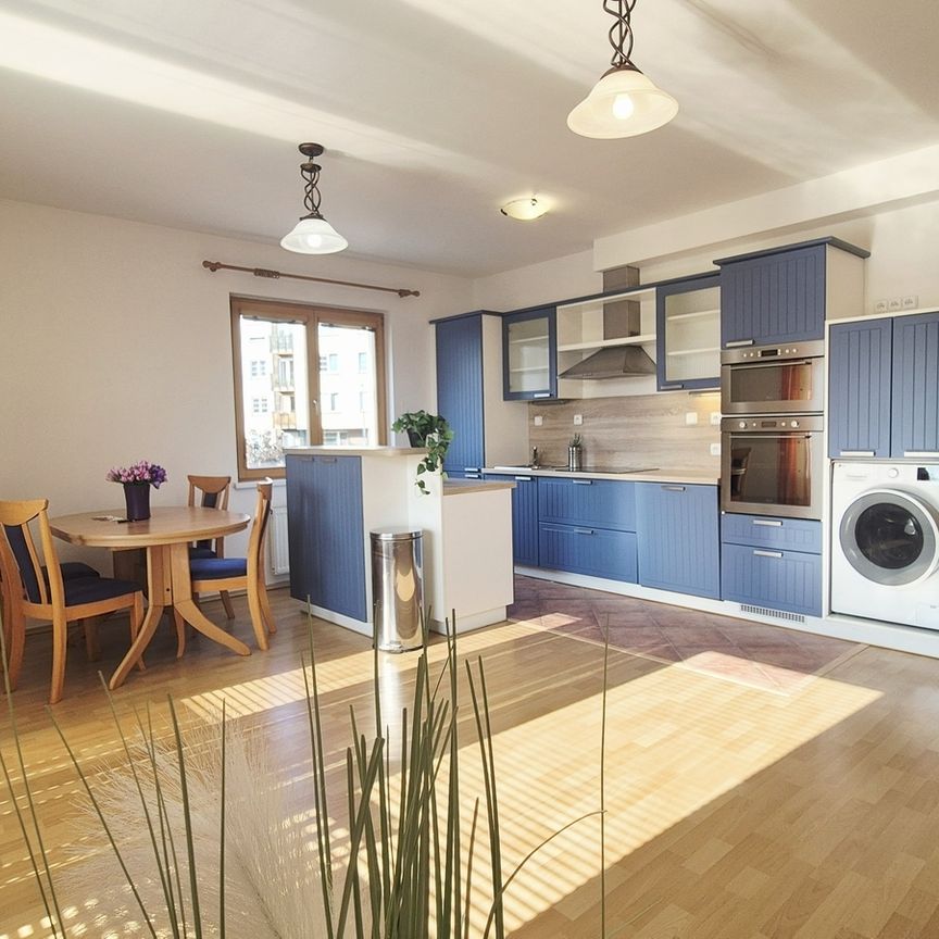 Pronájem bytu 3+kk 78 m² - Photo 1