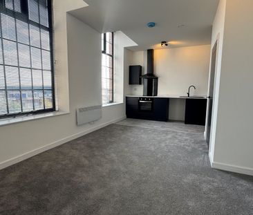 Osmaston Road - Photo 1