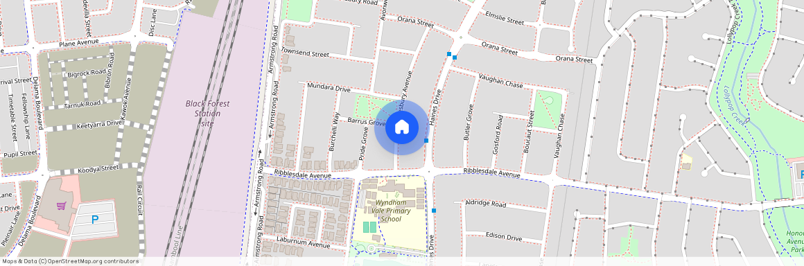 39 Amesbury Avenue, Vic 3024, Wyndham Vale