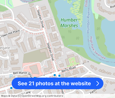 Stephen Drive Apartments - Photo 1