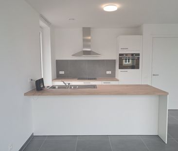 Energiezuinig nieuwbouwappartement te Moerkerke - Foto 4