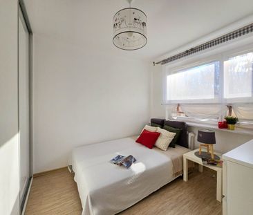 Mieszkanie do wynajęcia 2 pokoje Gościnna, Katowice 50.95 m² - Zdjęcie 6