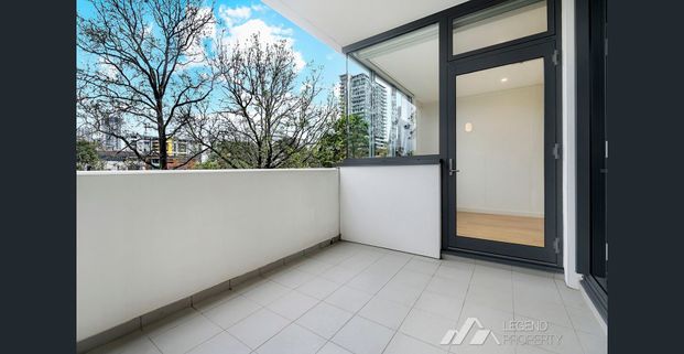 G08/9 Mooltan Avenue, Macquarie Park, NSW 2113 - Photo 1