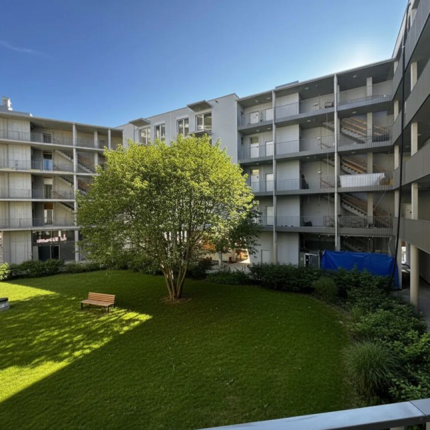 LEVEL GRAZ – Lebensgefühl auf höchstem Niveau - Foto 1