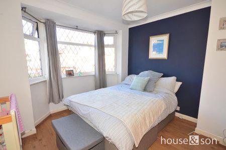 Bournemouth Calvin Road Winton, BH9, Dorset - Photo 2