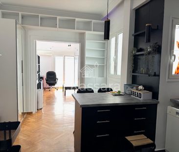 Ενοικίαση κατοικίας, 60 τ.μ., Αθήνα, 750 € - Photo 4