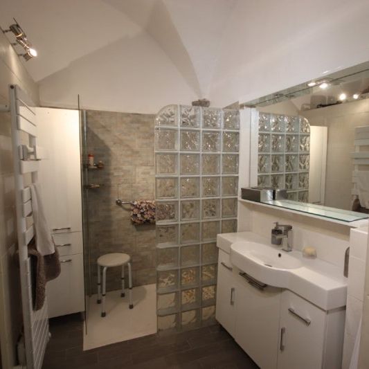 Location / Maison - Photo 1