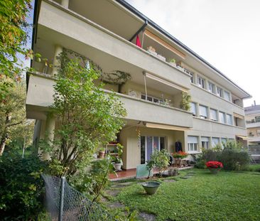 Appartement dans un quartier calme et verdoyant - Foto 2