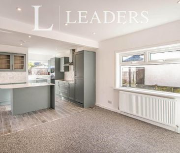 3 bedroom detached house to rent - Photo 1