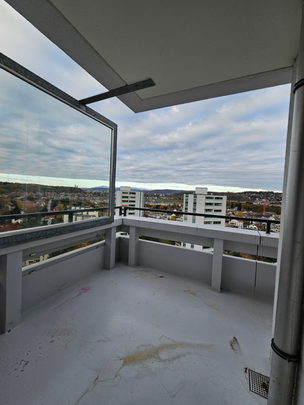 2-Zimmerwohnung mit Aussicht auf Reinach - Foto 1