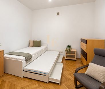 Kawalerka | Sufity 2,95m | Mokotów | Kamienica - Фото 2