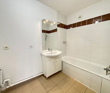 Location Appartement 2 pièces 44m² - Photo 4