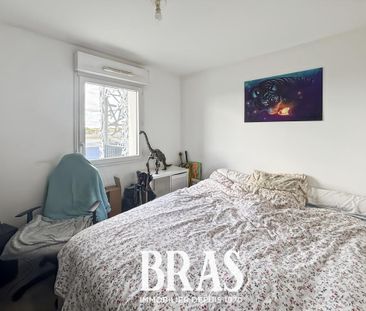 Location Appartement 3 pièces 56m² ST HERBLAIN 44800 - Photo 4