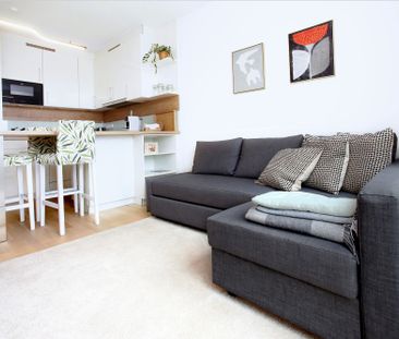 2 Zimmer in Düsseldorf - Photo 2